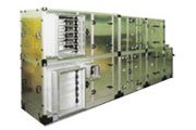 Центральные кондиционеры CIC