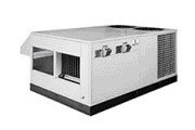 Крышный кондиционер Technoclima