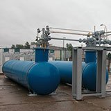 Автономная газификация
